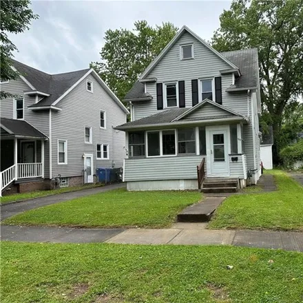Buy this 3 bed house on 129 Depew Street in City of Rochester, NY 14611