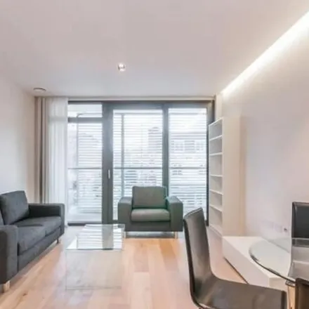Image 4 - ArtHouse, 1 York Way, London, N1C 4AS, United Kingdom - Apartment for rent
