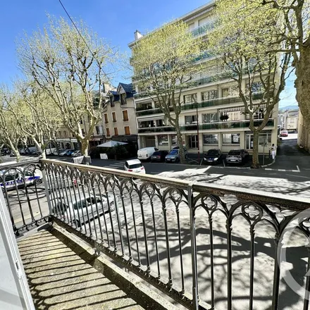 Image 4 - 2 Boulevard Gambetta, 12000 Rodez, France - Apartment for rent