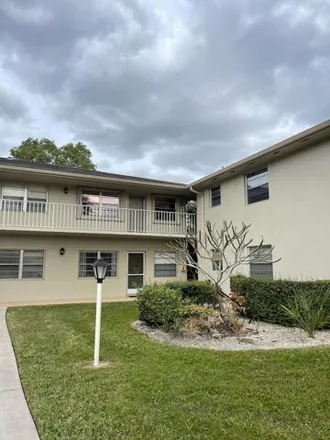 Rent this 2 bed apartment on Lake Vista Trail in Saint Lucie County, FL 34952