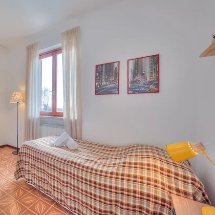 Rent this 2 bed apartment on Massino Visconti in Via Ing. Viotti 11, 28040 Massino Visconti NO