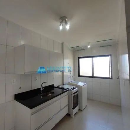 Buy this 2 bed apartment on Rua Doutor João Sampaio 330 in Guilhermina, Praia Grande - SP