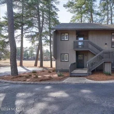 Buy this 2 bed condo on unnamed road in Pinehurst, NC 28374