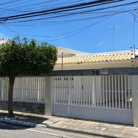 Image 2 - Rua E, Atalaia, Aracaju - SE, 49037-837, Brazil - House for sale
