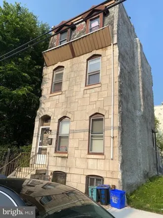 Buy this 5 bed house on Belmont Charter School in Brown Street, Philadelphia