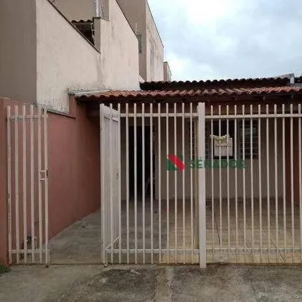 Buy this 2 bed house on Rua Antônia Maria Gardemann in Ouro Verde, Londrina - PR