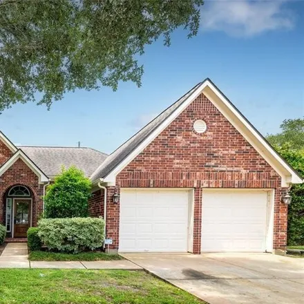 Buy this 3 bed house on Hawkins Circle in Fort Bend County, TX 77459