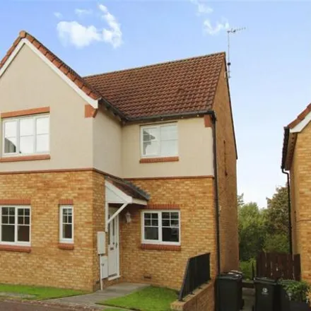 Buy this 3 bed house on Victoria Grove in Prudhoe, NE42 5FG