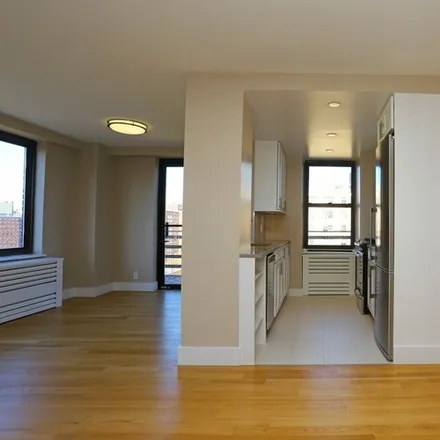 Rent this 3 bed apartment on 792 Columbus Ave