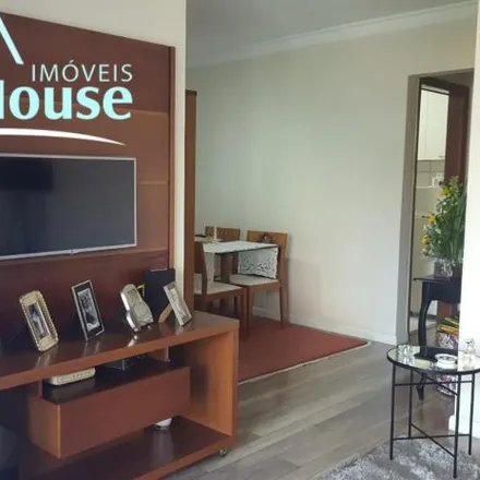 Buy this 3 bed apartment on Rua Tiquatira in Bosque da Saúde, São Paulo - SP