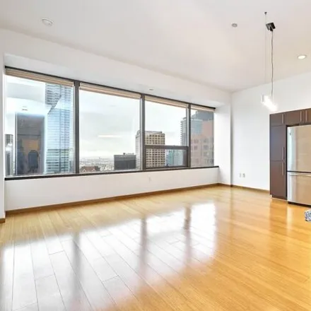 Buy this 1 bed condo on 1100 Wilshire in 1100 Wilshire Boulevard, Los Angeles