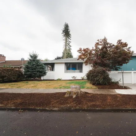 Buy this 4 bed house on 422 Hollyhock Place North in Keizer, OR 97303