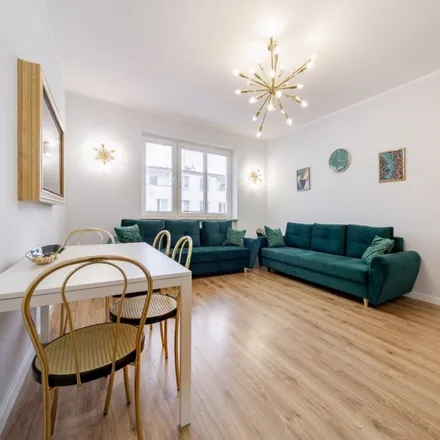 Buy this 4 bed apartment on Jana Kilińskiego 12 in 81-390 Gdynia, Poland