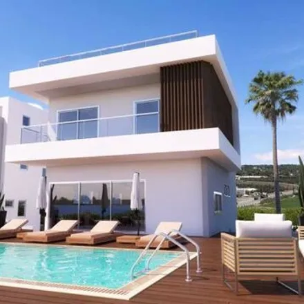 Buy this 7 bed house on Krasari in 8574 Κοινότητα Κισσόνεργας, Cyprus