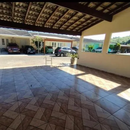 Buy this 2 bed house on unnamed road in Nhambucá, Cotia - SP