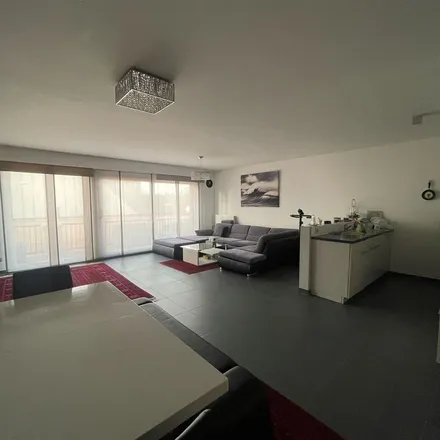 Rent this 2 bed apartment on Turnhoutsebaan 484 in 2110 Wijnegem, Belgium