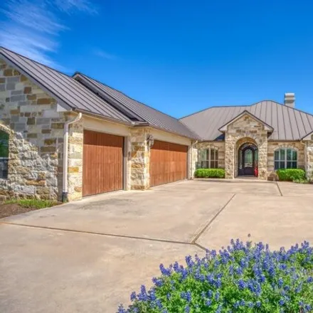Buy this 3 bed house on Silver Spur in Horseshoe Bay, TX 78657
