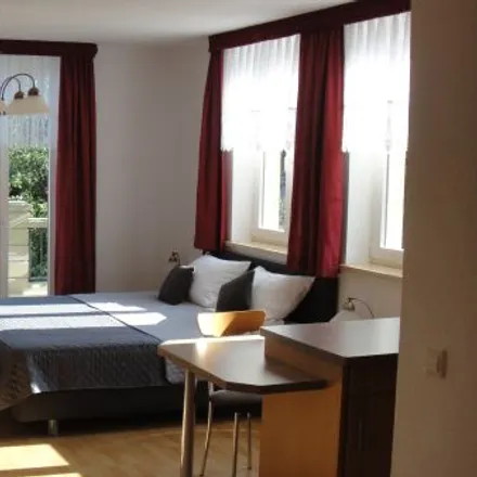 Rent this studio apartment on Bergweg 16 in 08112 Wilkau-Haßlau, Germany