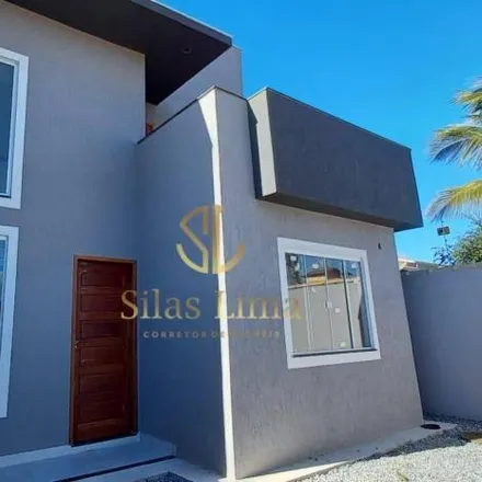 Image 2 - Crossfit Rio das Ostras, Rua Marfim, Ouro Verde, Rio das Ostras - RJ, 28895, Brazil - House for sale