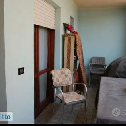 Rent this 3 bed apartment on Via Trexenta 19 in 09032 Assèmini/Assemini Casteddu/Cagliari, Italy