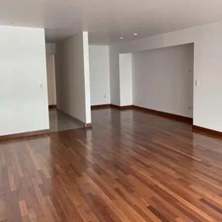 Buy this 3 bed apartment on Jorge Basadre Avenue in San Isidro, Lima Metropolitan Area 15494