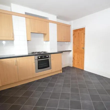 Image 3 - Salisbury Road, Sheffield, S10 1TB, United Kingdom - House for rent