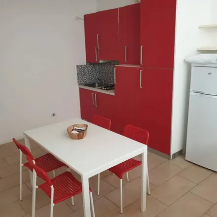 Rent this 1 bed apartment on Via Carissimi 10 in 43121 Parma PR, Italy