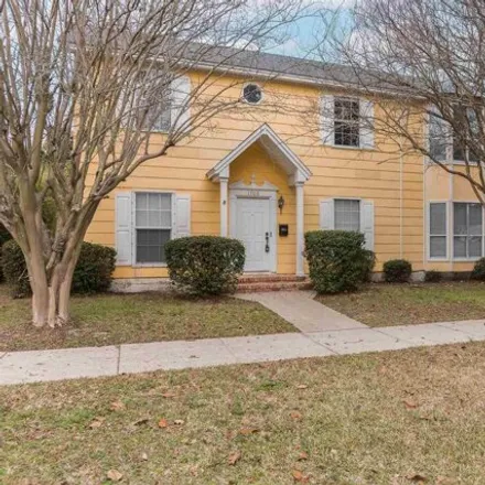 Rent this 2 bed house on 1728 East Jackson Street in Pensacola, FL 32501