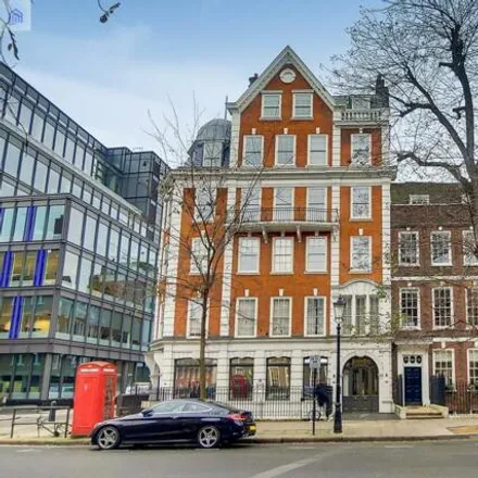 Buy this 2 bed apartment on Bedford Row in London, WC1R 4LL