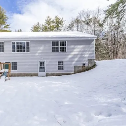 Image 3 - 175 Dutton Hill, Gray, Cumberland, ME 04039, USA - House for sale