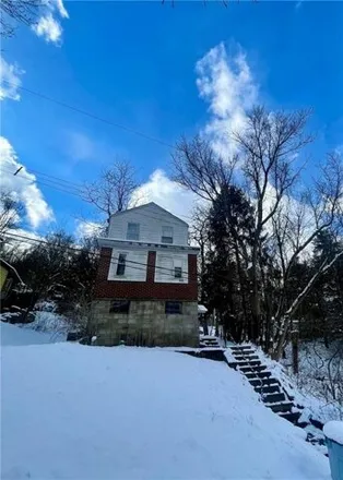 Buy this 2 bed house on 222 Osborne Street in White Oak, Allegheny County