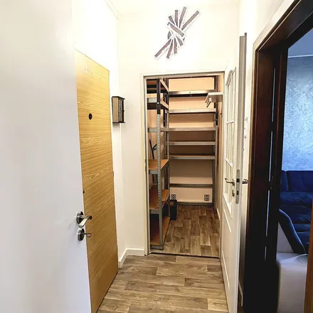 Rent this 1 bed apartment on Západní 112/46 in 796 04 Prostějov, Czechia
