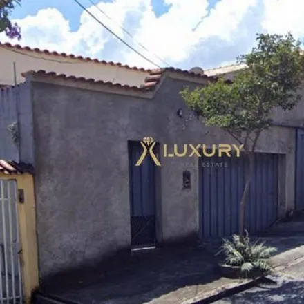 Buy this 4 bed house on Rua do Ouro in Serra, Belo Horizonte - MG