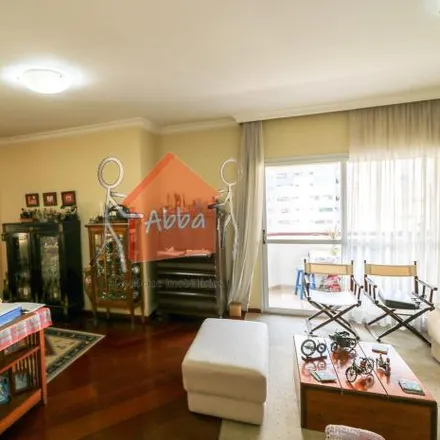 Buy this 2 bed apartment on Avenida Santo Amaro 6478 in Santo Amaro, São Paulo - SP