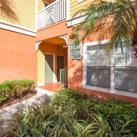 Rent this 2 bed condo on Cam Street in Tampa, FL 33611