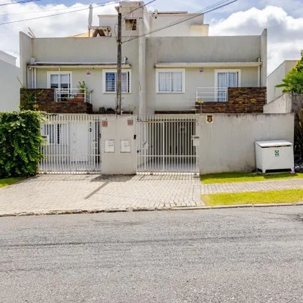 Image 1 - unnamed road, Atuba, Curitiba - PR, 82630-305, Brazil - House for sale