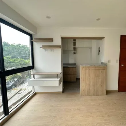 Buy this 2 bed apartment on La Retama in Surquillo, Lima Metropolitan Area 15038