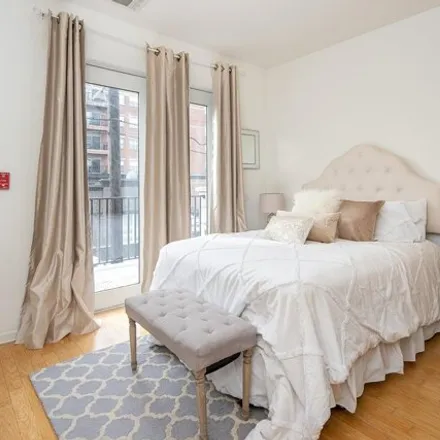 Rent this 1 bed condo on 433 13th Street in Hoboken, NJ 07030
