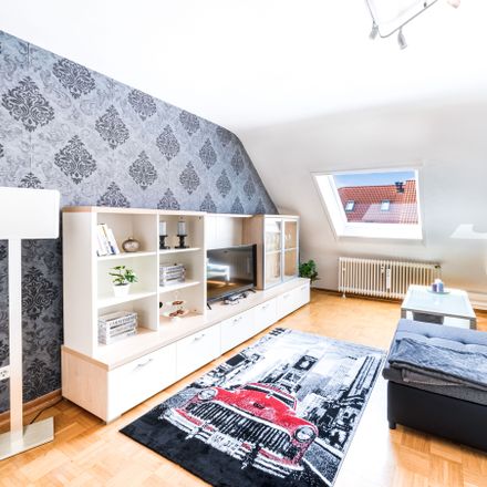 Rent this 4 bed apartment on Dieterichsstraße 25 in 30159 Hanover, Germany