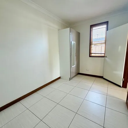 Rent this 1 bed apartment on Bren Close in St Clair NSW 2759, Australia