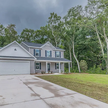Buy this 3 bed house on 14 Keans Neck Road in Lobeco, Beaufort County