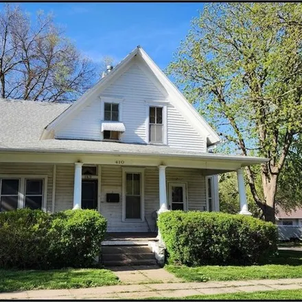 Buy this 4 bed house on 480 East 5th Street in Sycamore Village, Atlantic