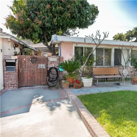 Buy this 2 bed house on 1293 North Azusa Avenue in Azusa, CA 91702