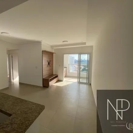 Rent this 2 bed apartment on Rua Doutor Gabriel Rezende Passos in Jardim Piratininga, Sorocaba - SP