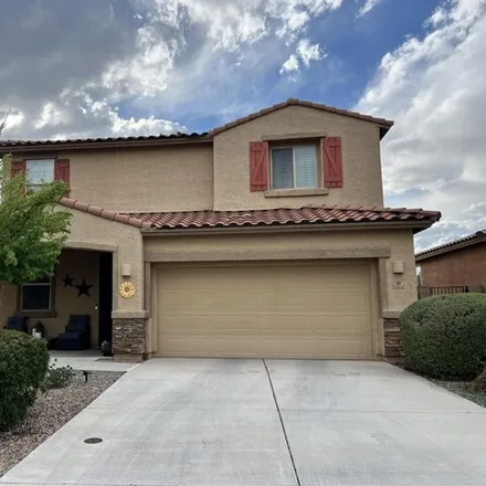 Rent this 3 bed house on 12946 North Indian Palms Drive in Oro Valley, AZ 85755