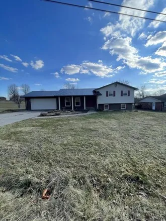 Buy this 4 bed house on 698 Meadowbrook Road in Sublimity City, KY 40744