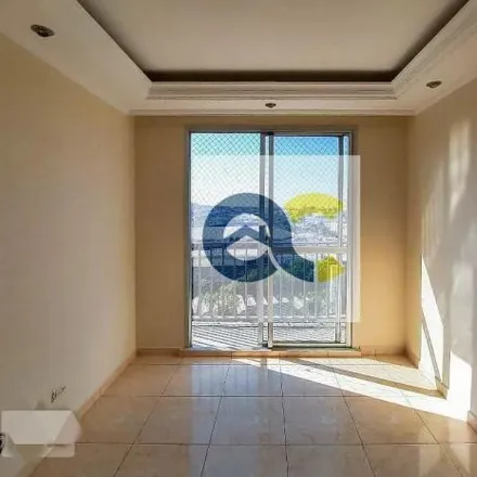 Rent this 2 bed apartment on Rua São Rafael in Centro, Diadema - SP