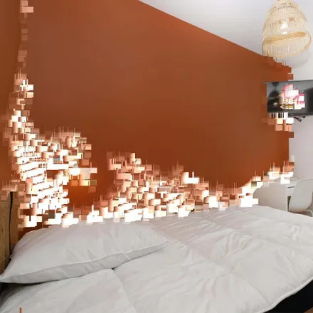 Rent this 1 bed room on 5 Rue Joachim du Bellay in 29200 Brest, France