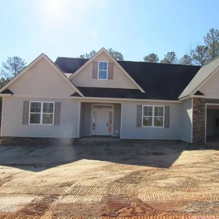 Buy this 4 bed house on Ivey Road in Johnston County, NC 27524