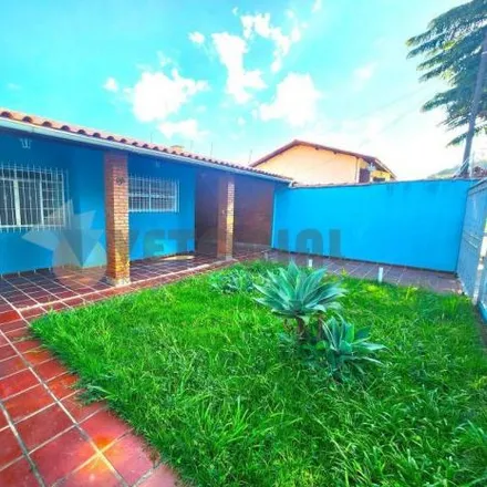 Buy this 3 bed house on Rua dos Timbiras in Jardim Bela Vista, Caraguatatuba - SP